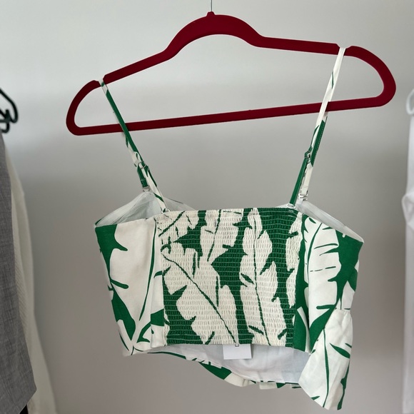 DYNAMITE cami - Picture 2 of 3